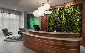 Even Hotel Alpharetta - Avalon Area By Ihg